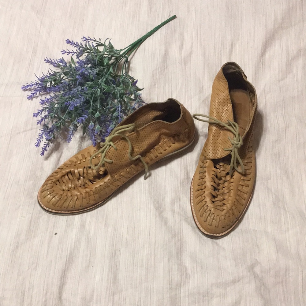Dolce Vita | Woven Shoes
